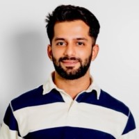 transferz Employee Varun Keswani's profile photo