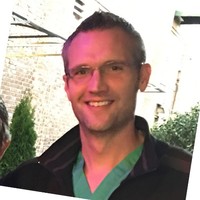 HILO MEDICAL CENTER Employee Todd Glass's profile photo