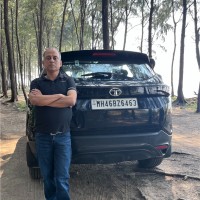 Khetika Employee Amresh Singh's profile photo