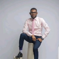ReelFruit Employee Simeon Ehiaguina's profile photo