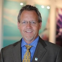 Elevate Aircraft Seating Employee Ken Kummerow's profile photo