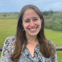 Resource Generation Employee Marissa Hersh's profile photo