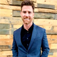 BASF Employee David Vieira's profile photo