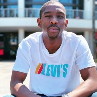 Xcallibre Employee Bandile M.'s profile photo