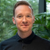 HandsHQ Employee Rob Bullen's profile photo