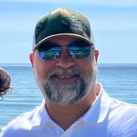 Texas Irrigation Supply Employee Freddy Munoz's profile photo