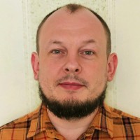 Alfa-Bank (Belarus) Employee Ruslan Kashcheyeu's profile photo