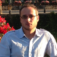 OneButton Employee Lukasz Grzedzicki's profile photo