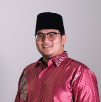 BIMB Securities Sdn Bhd Employee Shahier Sa'Min's profile photo