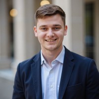 SecureFlag Employee Harry Atkins's profile photo