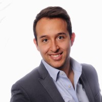 Anthem Development Employee Yochoua Arrouas's profile photo