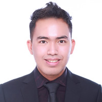 BlackRock Employee Eric Zhang's profile photo