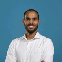 Chargemaker GmbH Employee Samir Mahioui's profile photo