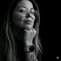 Ergométrica, Lda Employee Ana Vinagre's profile photo