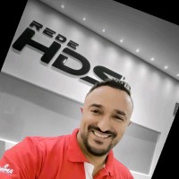 Rede HDS Employee Guilherme Cavalcante's profile photo