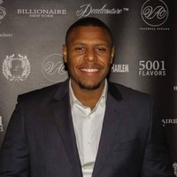 Patrick Sejour Email & Phone Number