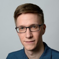 Microsoft Employee Adrian Frei's profile photo