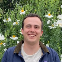 Quome Employee Collin Overbay's profile photo