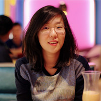 Anker Innovations LTD Employee Karen Yang's profile photo