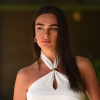 Barambo Employee Mariam Chitadze's profile photo