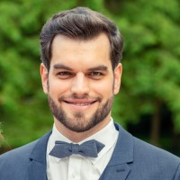 Unycom Employee Alexander Schug's profile photo