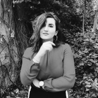 Balzar Arquitectos Employee Lucia Guerra's profile photo