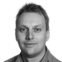 Herningsholm Erhvervsskole & Gymnasier Employee Flemming Rasmussen's profile photo