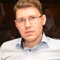Evgeny Groshkov Email