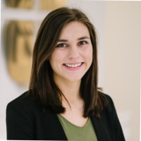 Salesforce Employee Michaela Weaver's profile photo