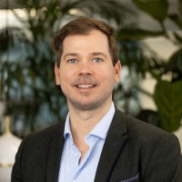 Adcendo Employee Lasse Sørensen's profile photo