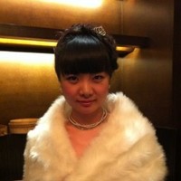 Igus Employee Lila Zhou's profile photo
