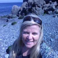 NXTPods Employee Ada Andrews's profile photo
