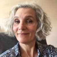 Reading Buses Employee Caroline Anscombe's profile photo