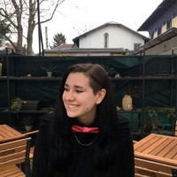Viitor Plus Employee Denisa Enuță's profile photo