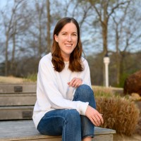 Camp Sea Gull and Camp Seafarer Employee Christie Jennison's profile photo