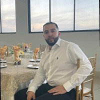 Freddy Serrano Medina Email & Phone Number