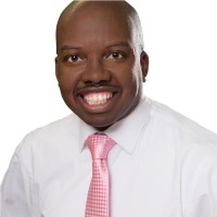OCOM Employee Adrian Burrowes's profile photo