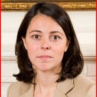 Sagardoy Abogados Employee Ana Perez Castillo's profile photo