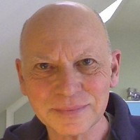 Combined Jewish Philanthropies (CJP) Employee Peter Farago's profile photo