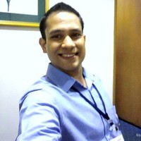 Della Resorts Employee Nitish Pandey's profile photo