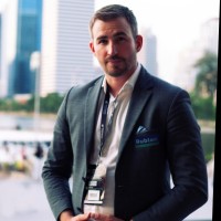Rublon Employee Andrzej Wieser's profile photo
