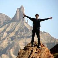 Manico Employee Mani Hajali's profile photo