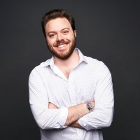 The Daily Wire Employee Nick Sheehan's profile photo