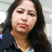Anju Software Employee Sunita Kumari's profile photo
