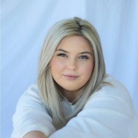 Beast Philanthropy Employee Abigail Turbeville's profile photo
