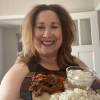 Teller Inc Employee Rebecca Martins's profile photo