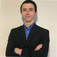 Harrison Barnard Email & Phone Number