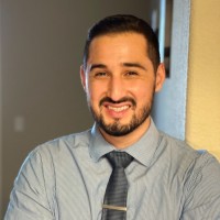 David Adame Email & Phone Number