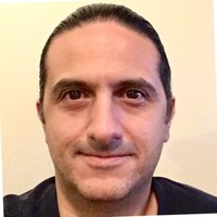 Core Group Employee Martin Medina's profile photo