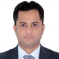 KATIM Employee Ashraf Jahangir's profile photo